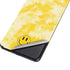 Yellow Tie Die Galaxy S21 Ultra 5G Skin